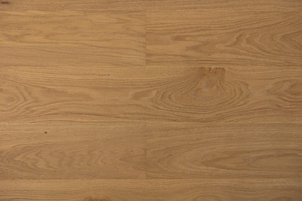 Parquet Chêne Nature Matera — Huilé UV 145×2230