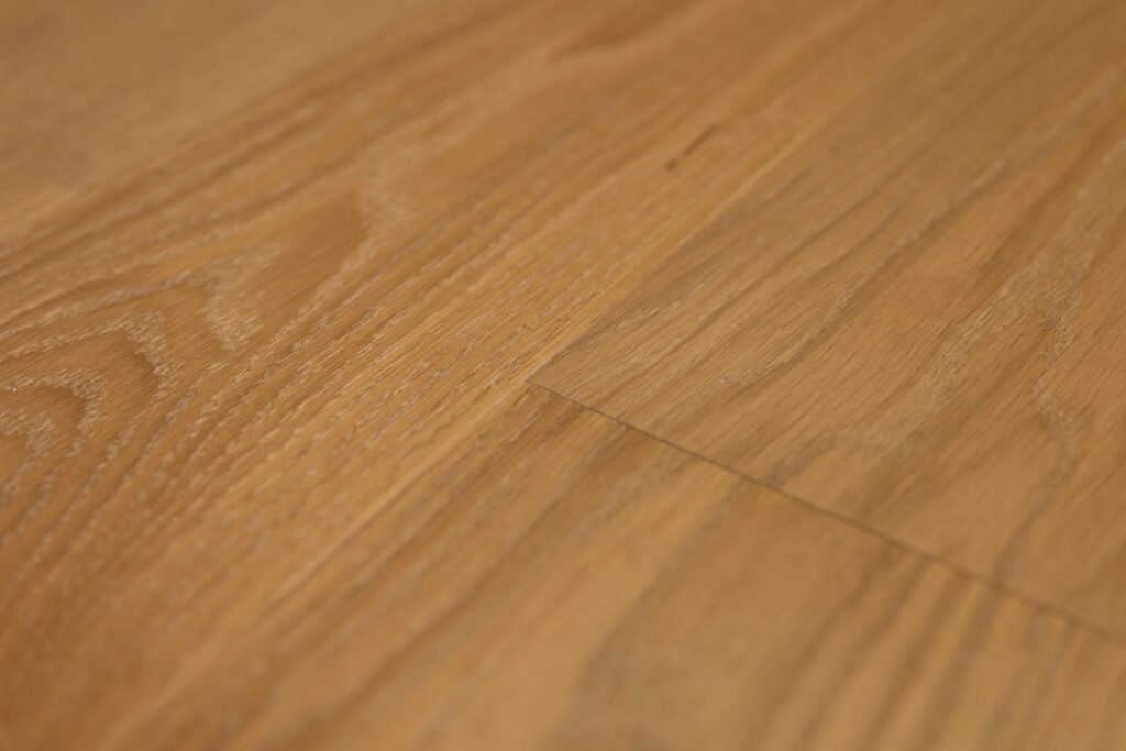 Vue du parquet