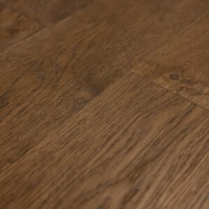 Eichenparkett Nature Nugat — Lackiert 145×2230