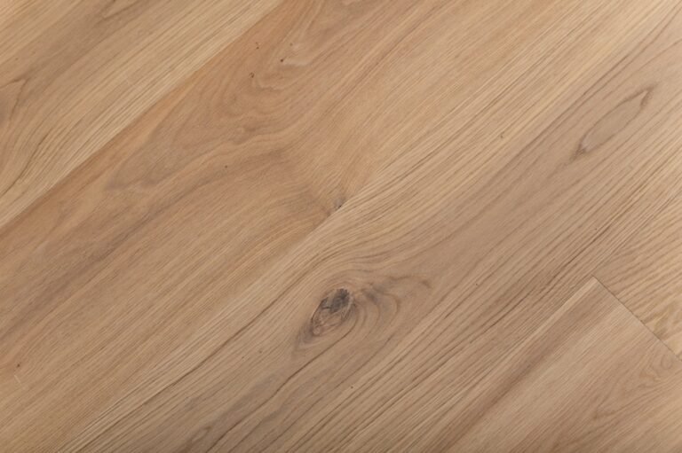 Parquet Rovere Nature Raw Wood — Verniciato 145×2230