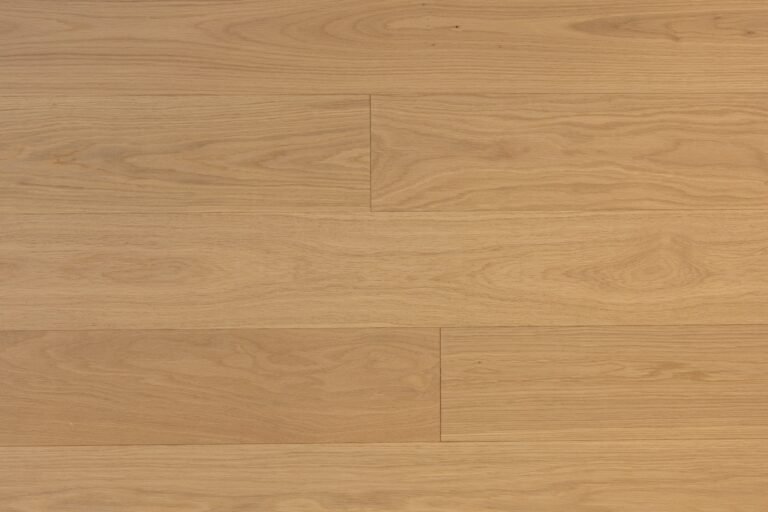 Eiken Parket Nature Stone — UV-geolied 145×1445