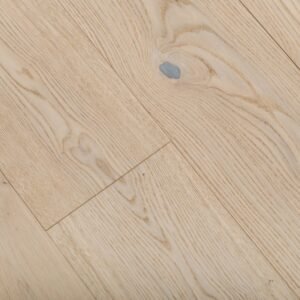Parquet Chêne Nature White — Huilé naturel 145×1445