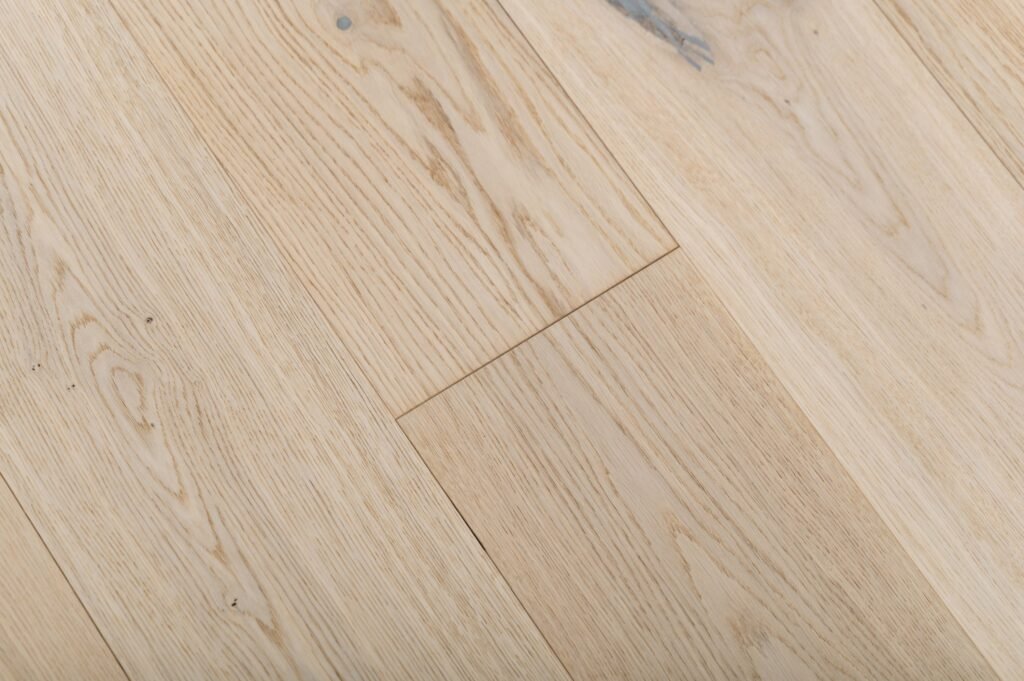 Vue du parquet