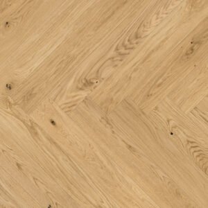 Parquet Chêne Classic — Bâton rompu verni mat 148×1080