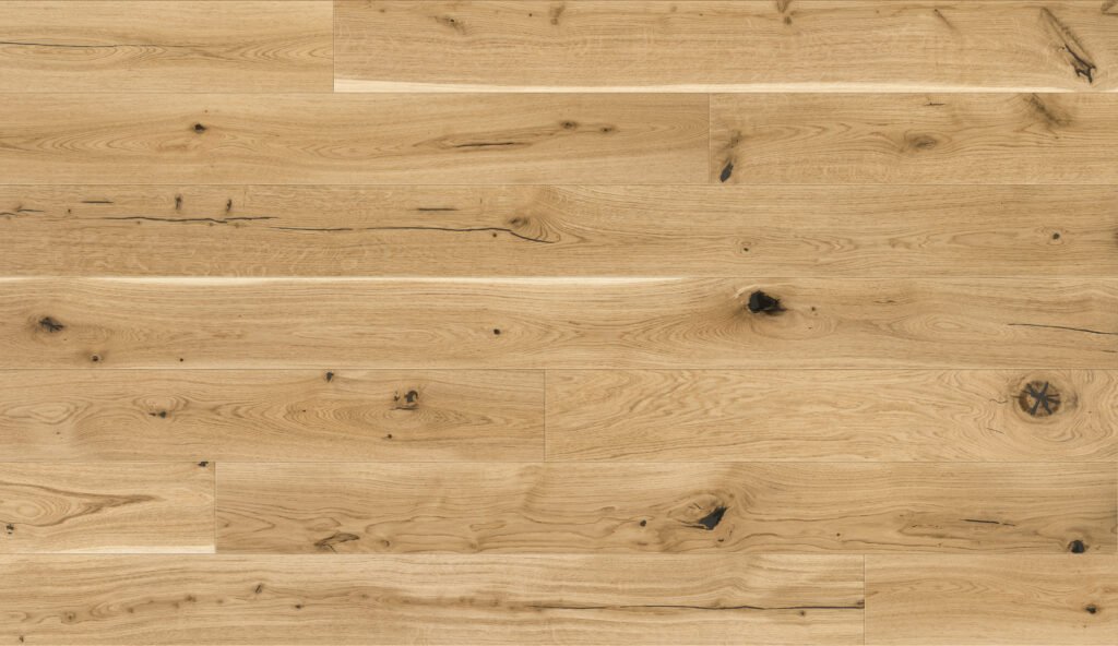 Parquet Chêne Earthquake — Verni mat 182×2200