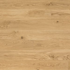 Eiken Parket Classic — Gelakt supermat 148×2200