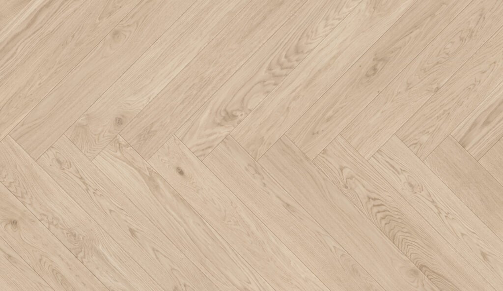 Parquet Chêne Classic — Bâton rompu brut 148×1080