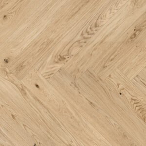 Oak Parquet Classic — Herringbone Cashmere verni mat 148×1080