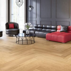 Parquet Rovere Classic — Spina di pesce huilé 148×1080