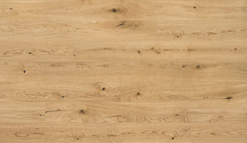 Parquet Chêne Rustic — Verni supermat 182×2200