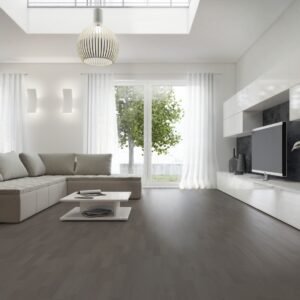 Parquet Roble Unique — Ginger Root verni mat 182×2190