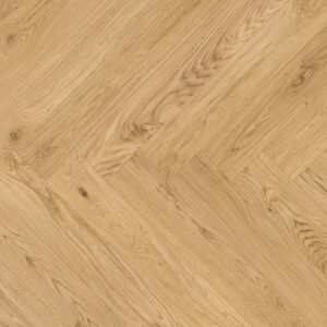 Parquet Chêne Classic — Bâton rompu huilé UV 120×600