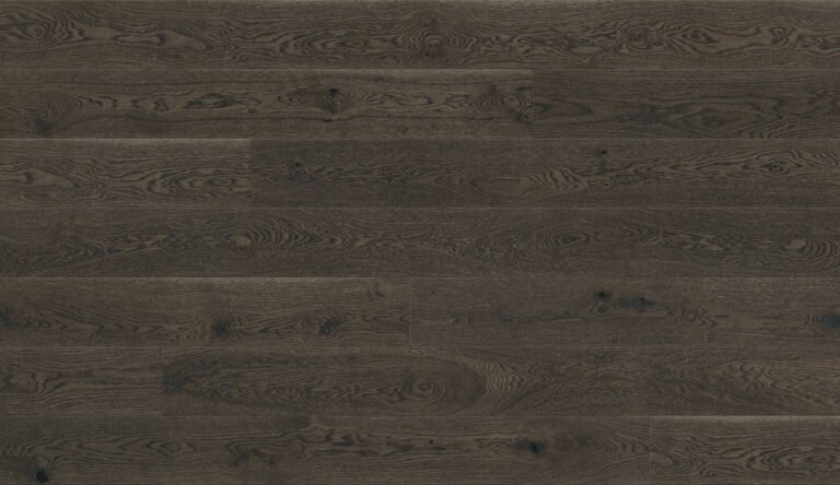 Parquet Rovere Unique — Marron verniciato opaco 182×2200