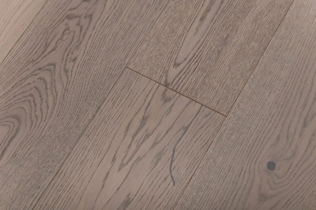 Parquet Chêne Rustic Horison — Huilé UV 194×2430
