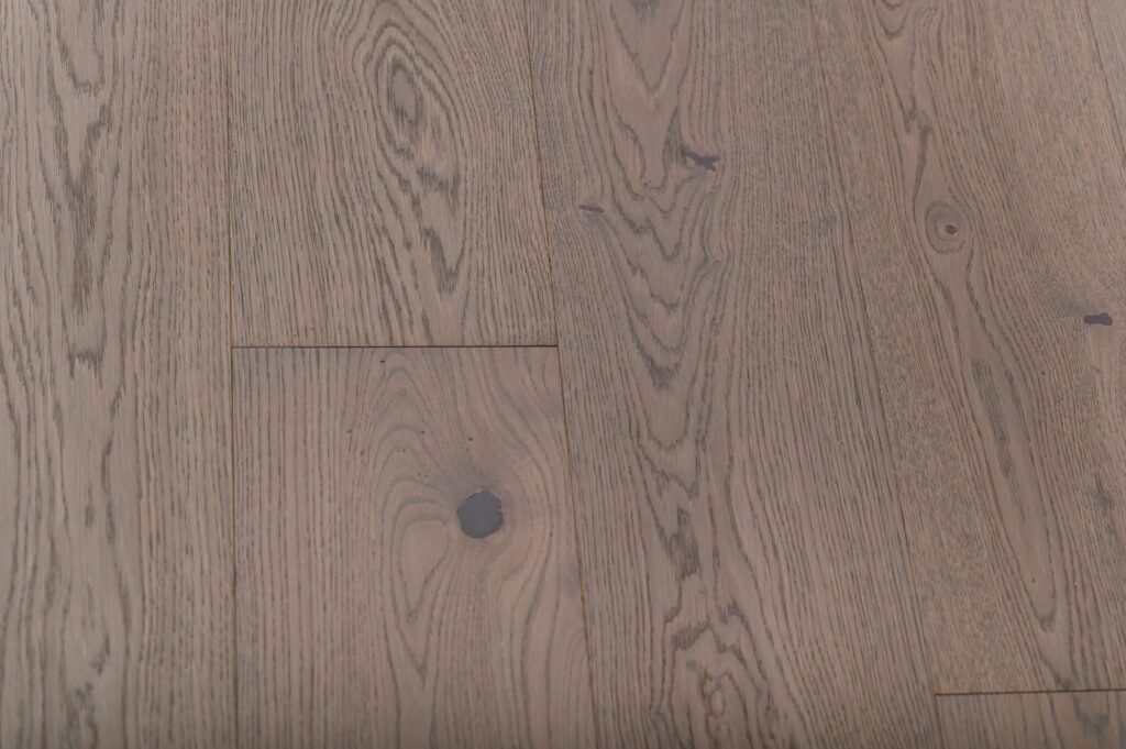 Vue du parquet