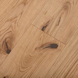 Parquet Roble Rustic — Aceitado UV 254×2430