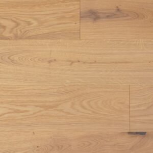 Parquet Chêne Rustic New White — Huilé UV 234×2430