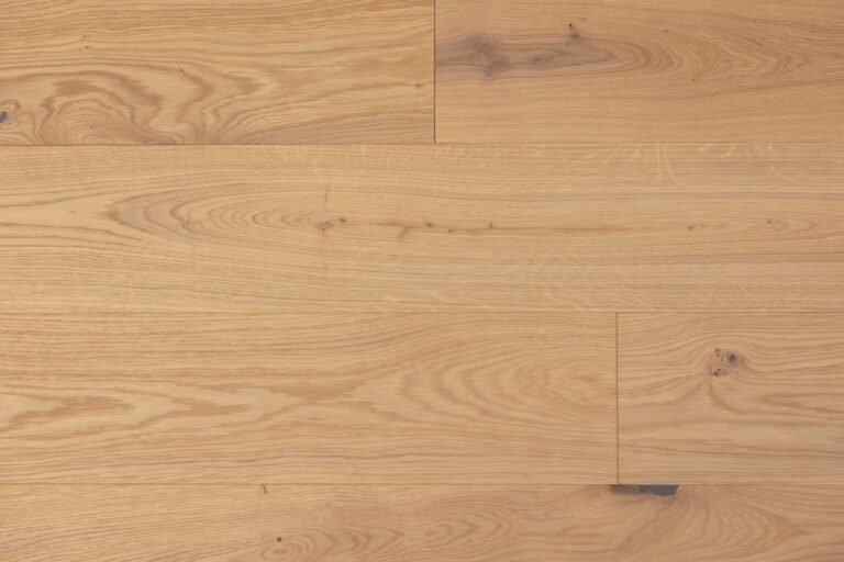 Parquet Rovere Rustic White — Oliato naturale 145×1445