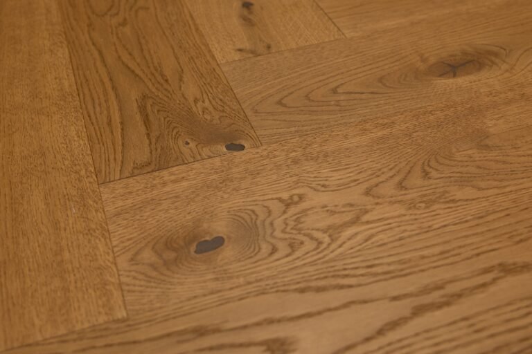 Parquet Chêne Rustik Honey — Bâton rompu 145×725