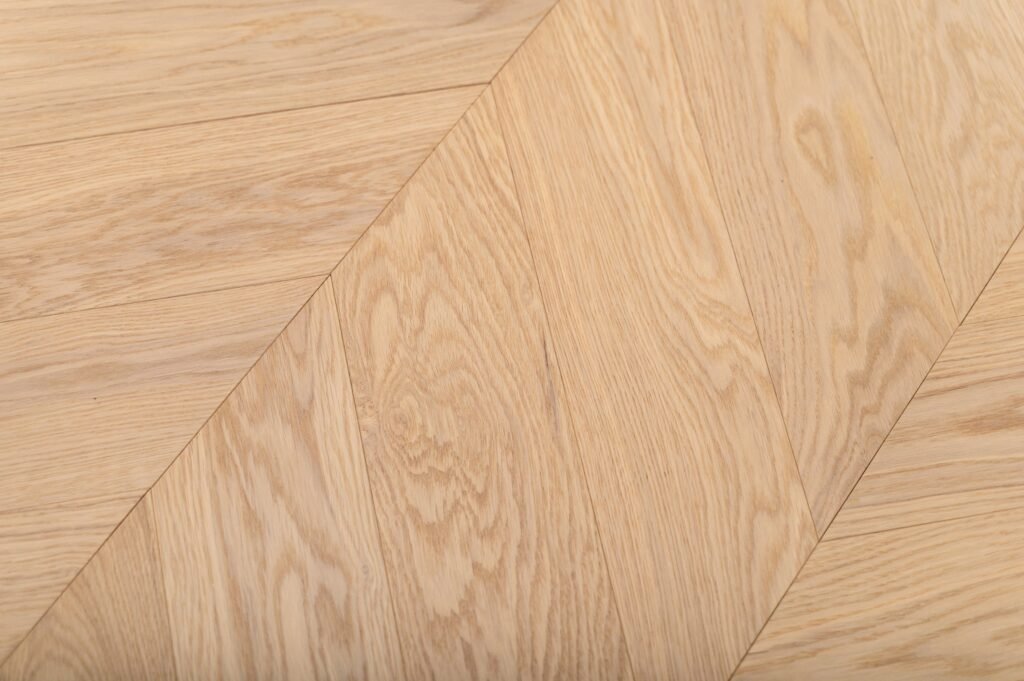 Vue du parquet