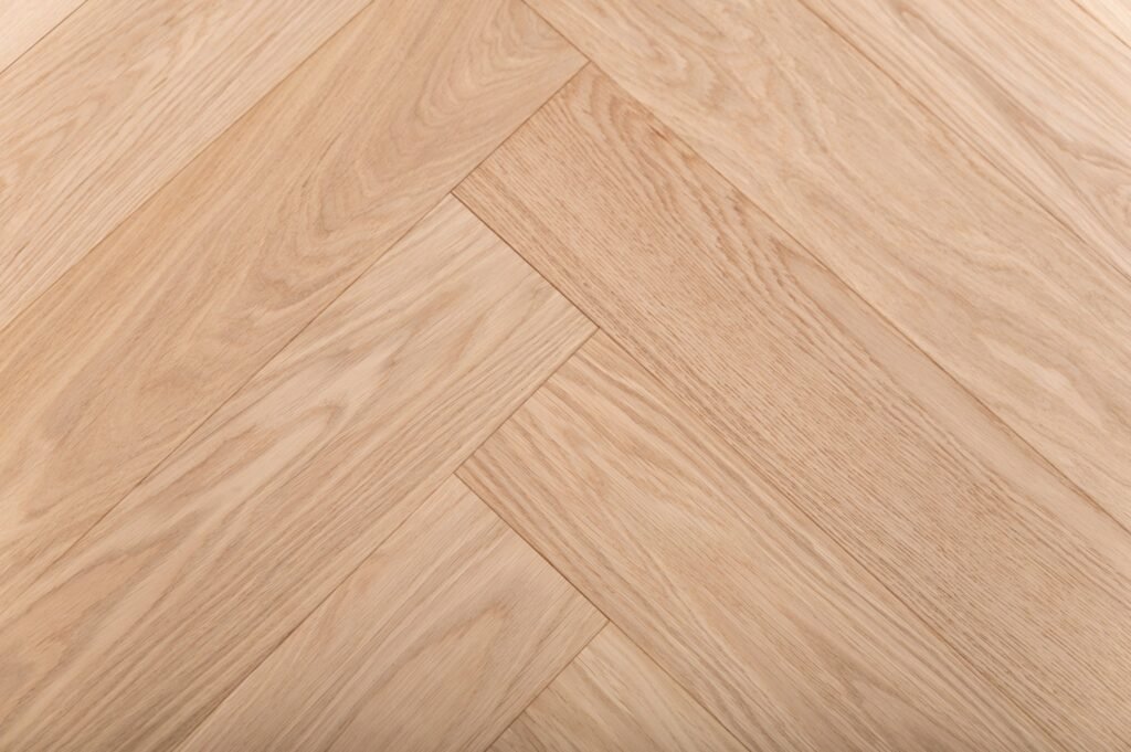 Parquet Chêne Select — Bâton rompu 100×600