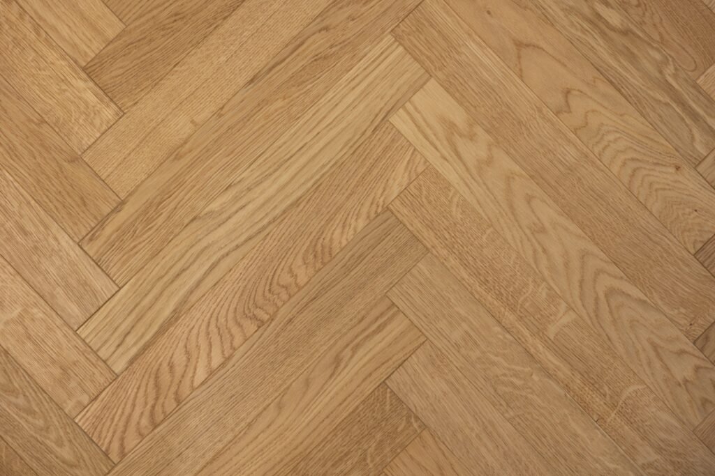 Parquet Chêne Select — Bâton rompu 70×490