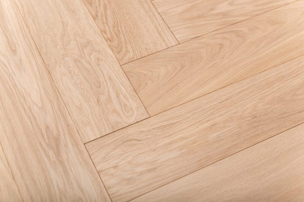 Parquet Chêne Select — Bâton rompu 145×725