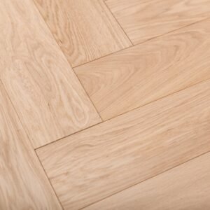 Parquet Roble Select — Espiga 145×725