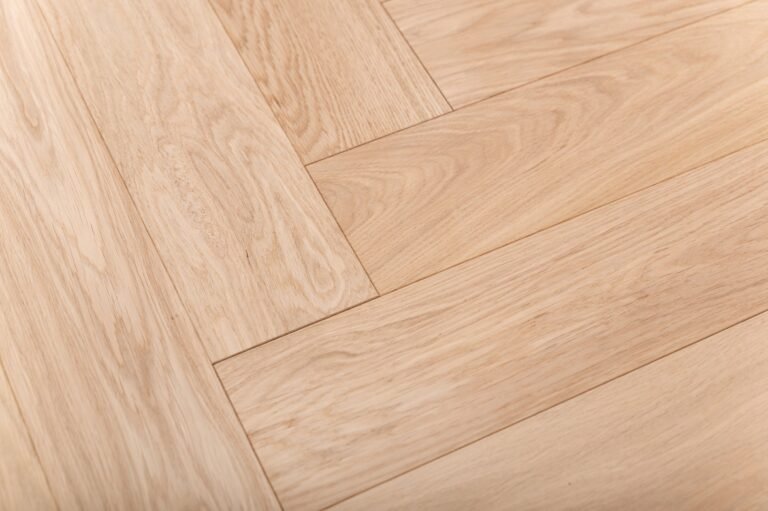 Parquet Chêne Select — Bâton rompu 145×725