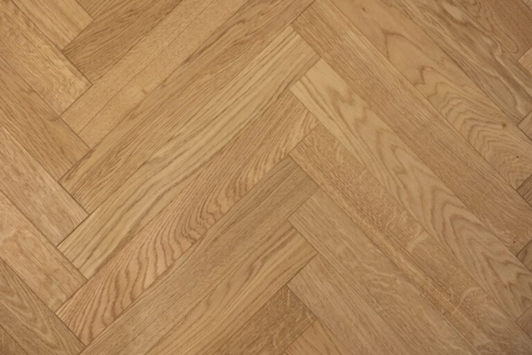 Parquet Rovere Select — Spina di pesce 70×490