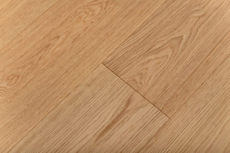 Eiken Parket Select — UV-geolied 120×1200