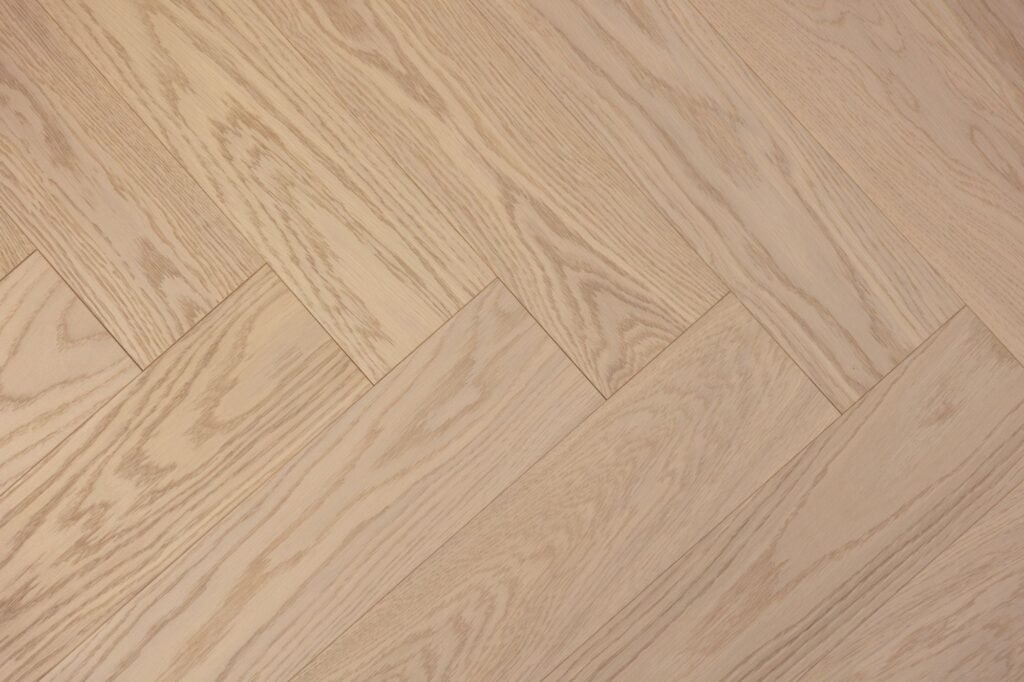 Parquet Chêne Select Kashmir — Bâton rompu 120×600