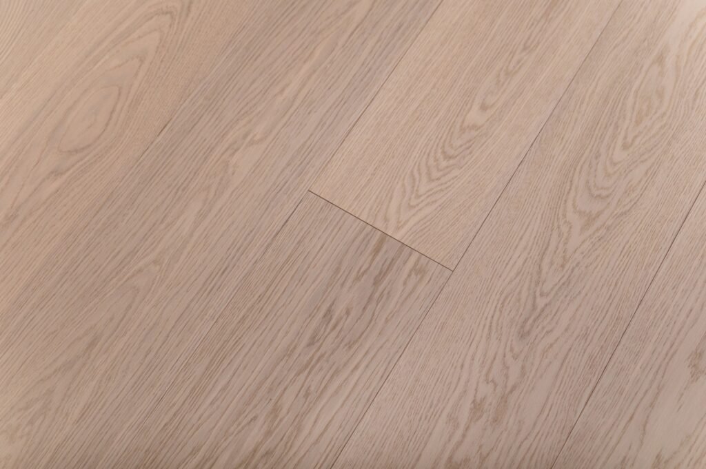 Parquet Chêne Select Kashmir — Huilé UV 254×2430