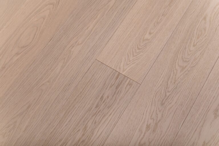 Parquet Rovere Select Kashmir — Oliato UV 254×2430