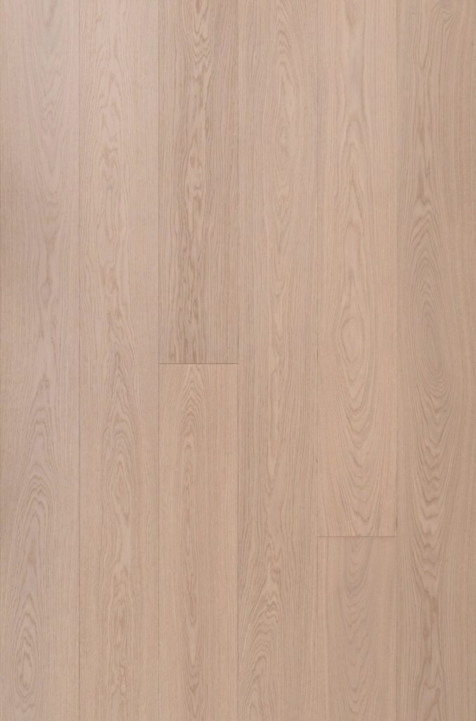 Vue du parquet