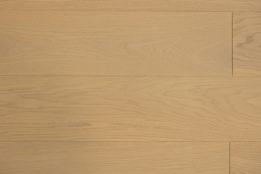 Vue du parquet