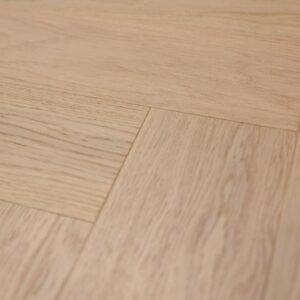 Parquet Chêne Select Raw Wood — Bâton rompu 100×600