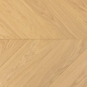 Parquet Chêne Select Raw Wood — Chevron 120×600