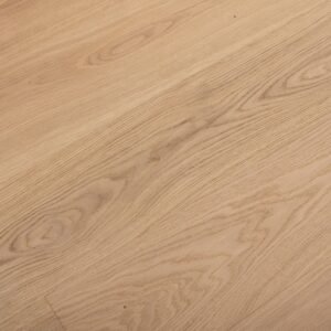 Oak Parquet Select Raw Wood — Lacquered 194×1818