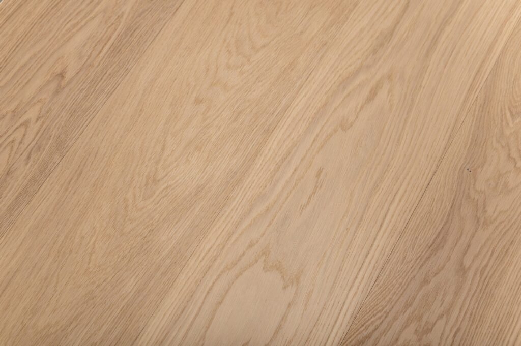 Parquet Chêne Select Raw Wood — Verni 145×2230
