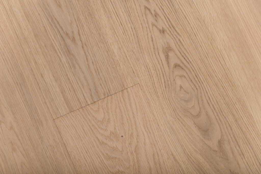 Vue du parquet