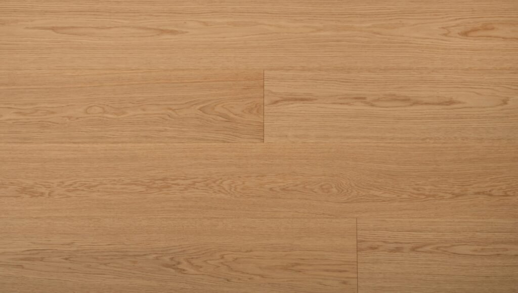 Vue du parquet