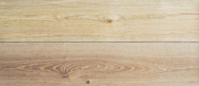 Grade Select ABC — parquet chêne