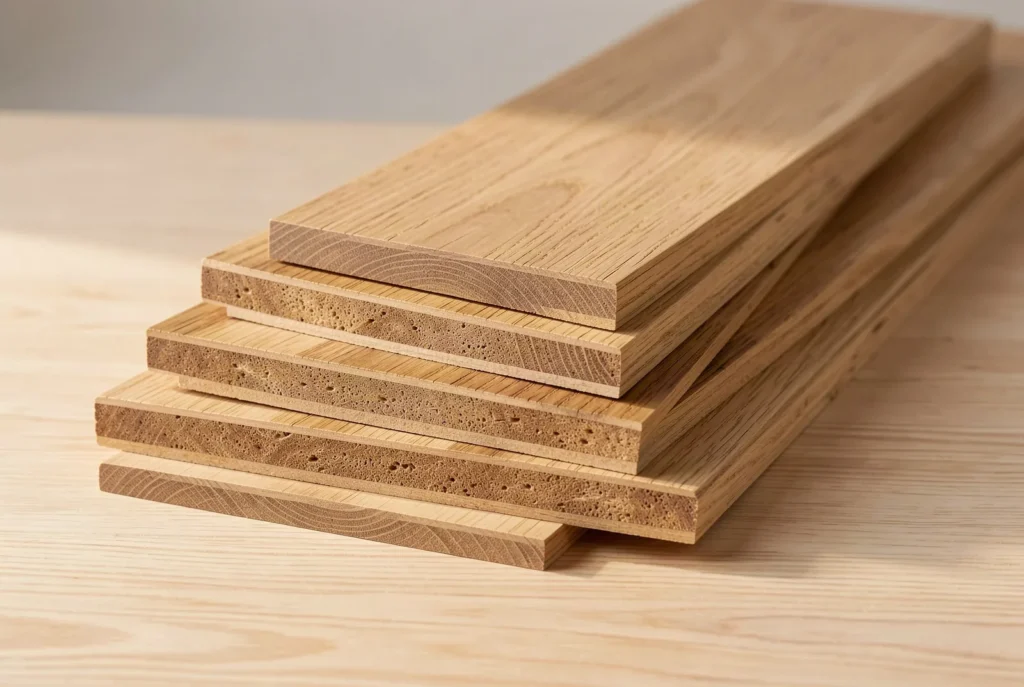 Quelle épaisseur de parquet choisir ?