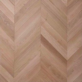 Parquet chêne point de Hongrie 45° — 1 Bis brut 90x530