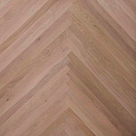 Parquet chêne bâton rompu — 1 Bis brut 60x900