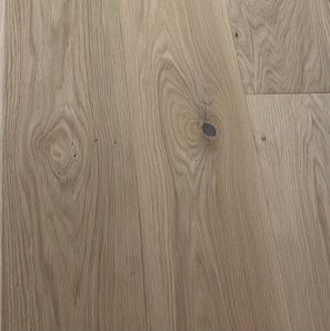 Parquet chêne lame large — Rustique A brut 220x2200