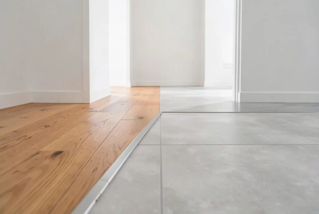 Parquet ou carrelage : comment choisir ?