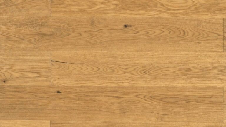 Parquet Rovere Natura — Oliato naturale 190×2200