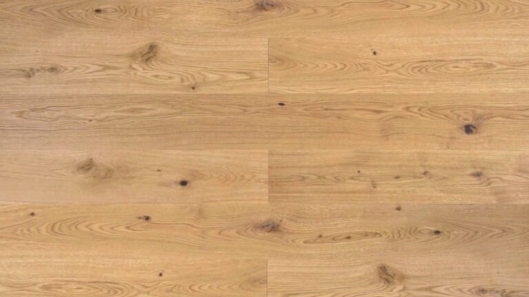 Eiken Parket Naturelle — Geolied invisible 190×2200